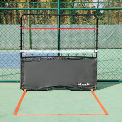 The Rebound Ace