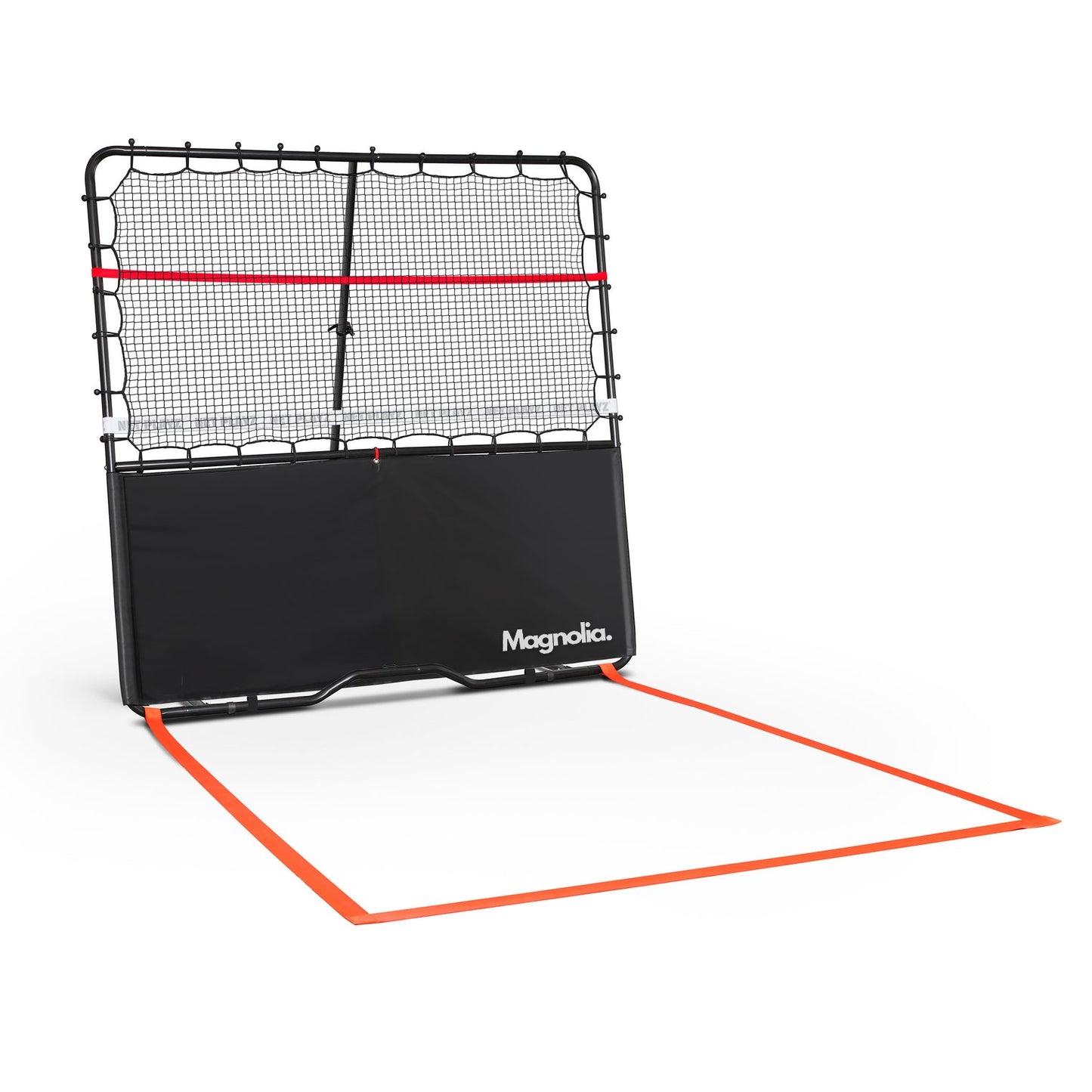 The Rebound Ace