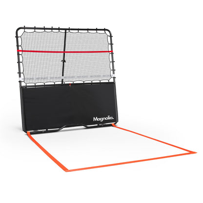 The Rebound Ace