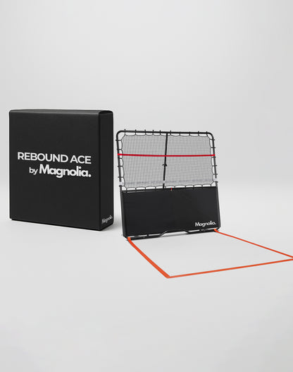 The Rebound Ace