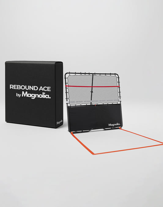 The Rebound Ace